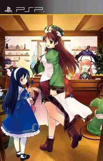 Descargar Viorate No Atelier Guramnat No Renkinjutsu 2 [JAP] por Torrent